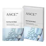 ASCE Plus EXOSOME Soothing Gel Mask外泌體修復舒緩面膜