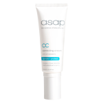 Asap CC cream SPF15 75ml CC修護霜