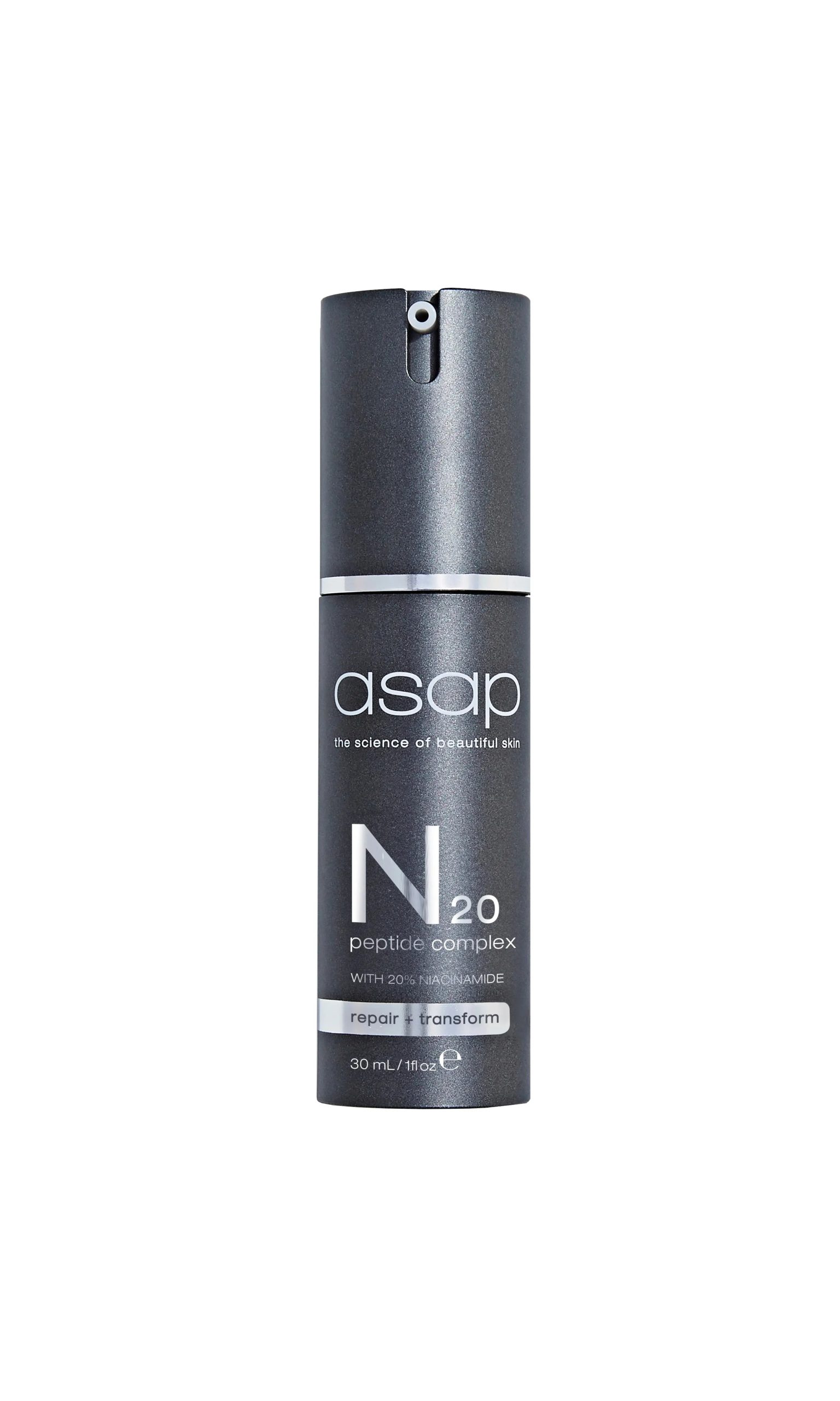 Asap N20 Peptide Complex N20勝肽複合精華 30ml