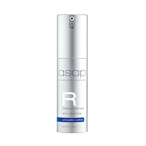Asap R Radiance Serum 30ml 亮肌精華