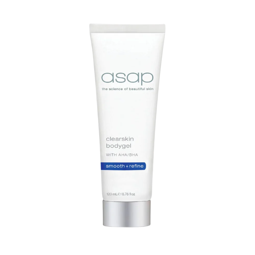 Asap clear complexion 50ml 暗瘡啫喱