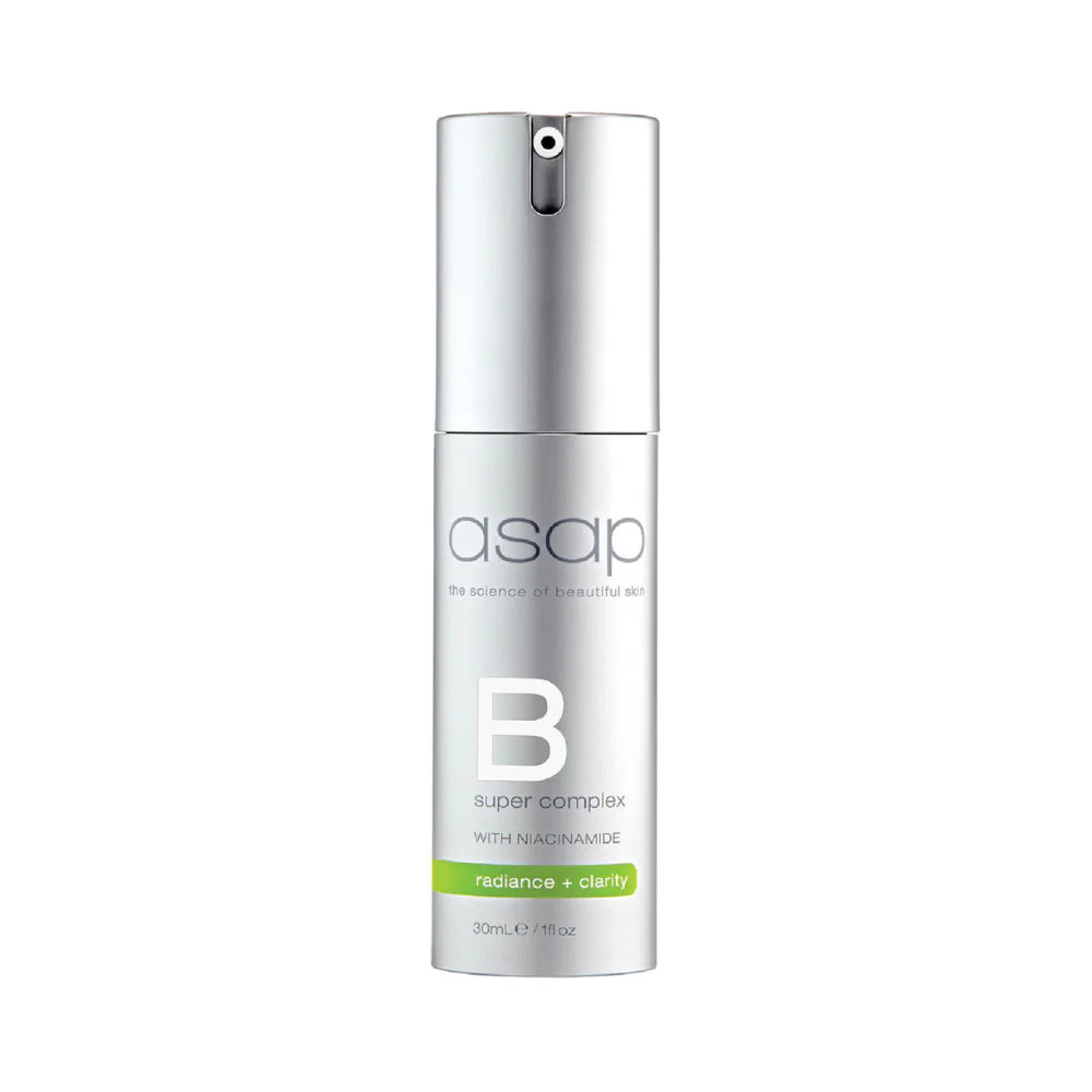 Asap super B complex 30ml