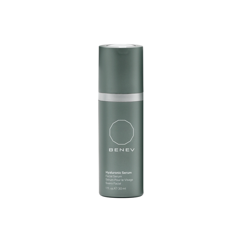 BENEV Hyaluronic Serum高濃度純透明質酸保濕精華