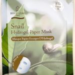 BIO-C-ZIWI Snail Hydrogel Paper Mask蝸牛纖維面膜