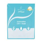BIO~C~ZIWI Submarine 3 IN 1 Mask水雷光感3合1修護面膜｜｜舒緩｜補水｜降紅｜抗炎｜止癢