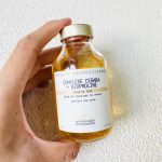 BIOLOGIQUE RECHERCHE COMPLEXE CEGABA + BIOPROLINE 125ml