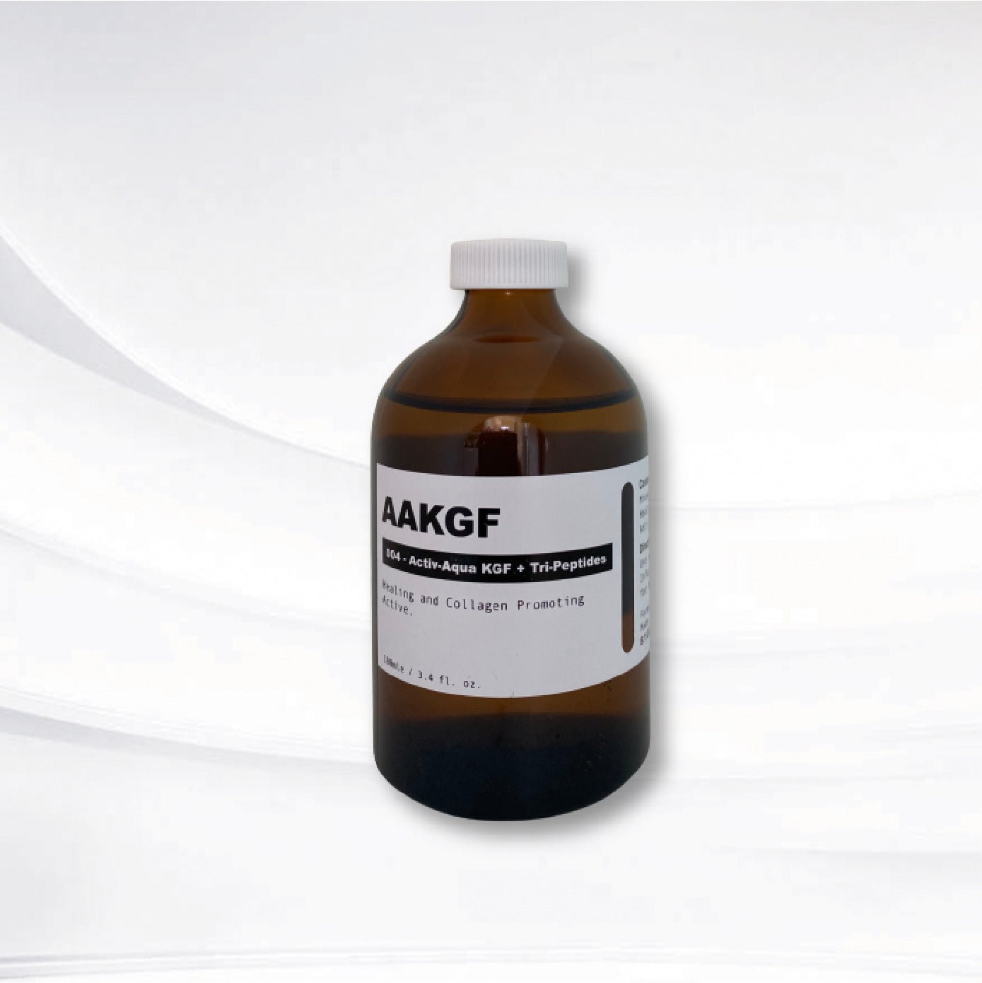 BYOB AAKGF 100ml
