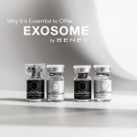 Benev EXOSOME REGENERATIVE COMPLEX 50億外泌體