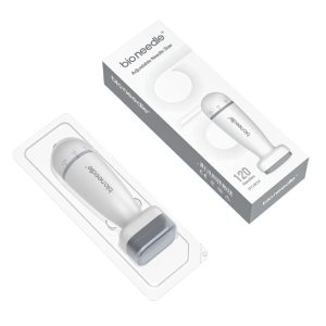 Bio Needle Derma Stamp Microneedling 手動微針