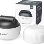 Bio Roller G4 Needle Derma Stamp Microneedling 0.5mm 微針
