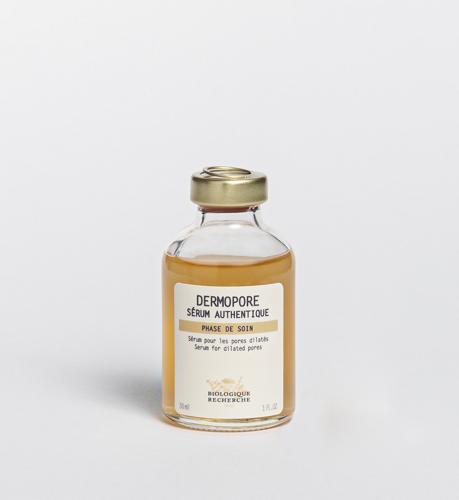 Biologique Recherche Serum Dermopore 收縮毛孔、控油平衡精華液