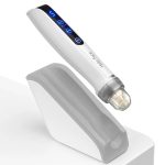 Biopen Q2 MTS Electroporation Microneedling EMS LED Triple effects Dr Pen