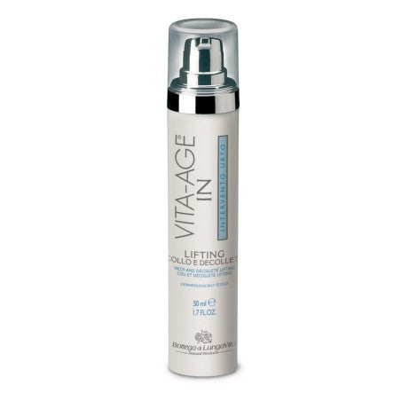 Bottega di Lunga Lifting ColloE Decolleté 50ml 緊緻幼滑頸霜50ml