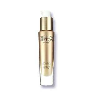 Christian BRETON De Luxe Radiance Gold Serum 奢華魚子金箔駐顏精華30ml