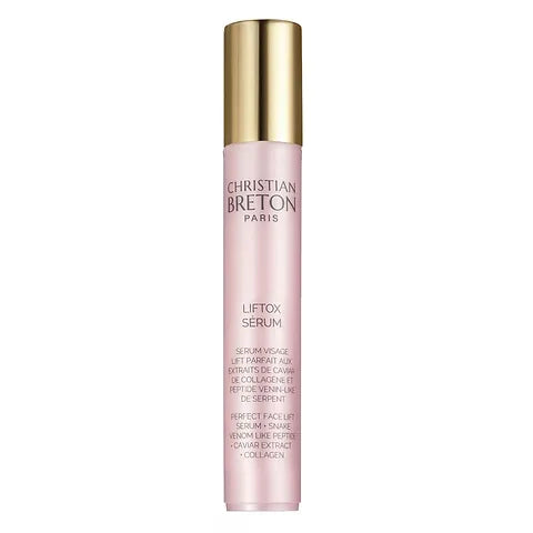 Christian BRETON Liftox Face Serum 祛皺緊緻精華