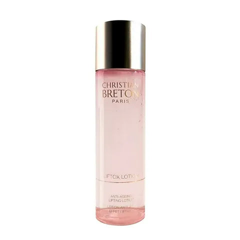 Christian BRETON Liftox Lotion Liftox 類蛇毒肌底液