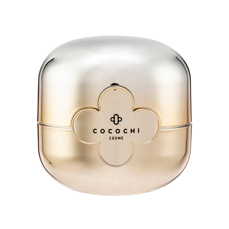 Cocochi Cosme AG極致奢養乳霜面膜 20克+90克日本本土版新品AG抗糖小金罐