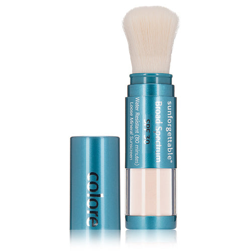 Colorescience 全效保護礦物防曬掃 Total Protection™ Brush-On Shield SPF50