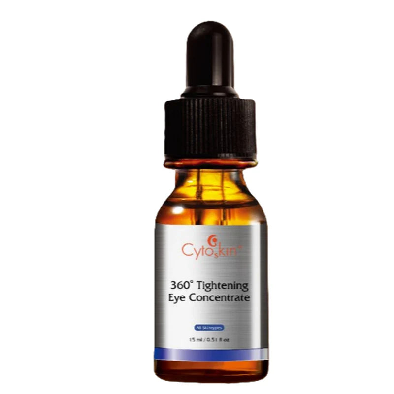 CytoSkin 360° Tightening Eye Concentrate 緊緻眼部精華