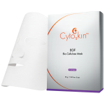 CytoSkin EGF Bio-Cellulose Mask維他命B5強效補濕精華面膜 55g x 5