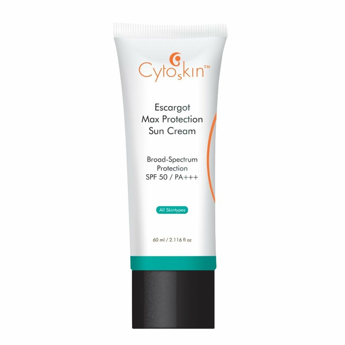 CytoSkin Escargot Max Protection Sun Cream 蝸牛修護廣譜防曬霜
