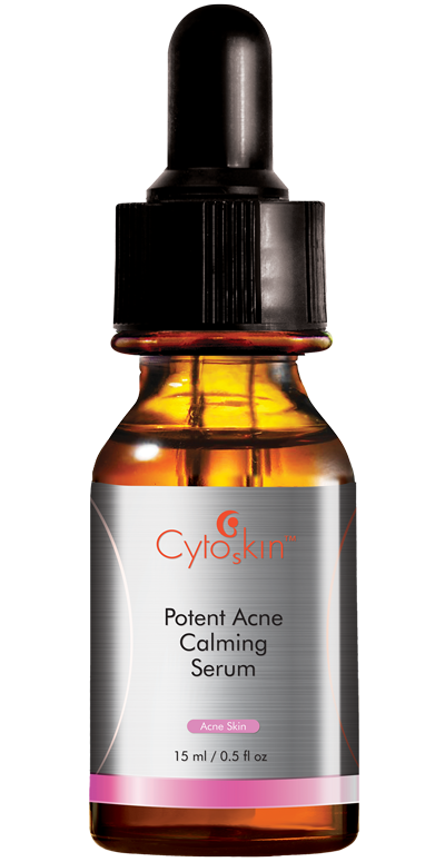 CytoSkin Potent Acne Calming Serum A3速效暗瘡精華15ml