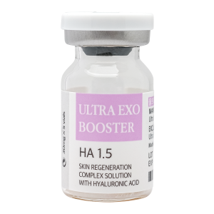 DDK Ultra V EXOSOME 黃金因子Ultra EXO BOOSTER外泌體水光微針