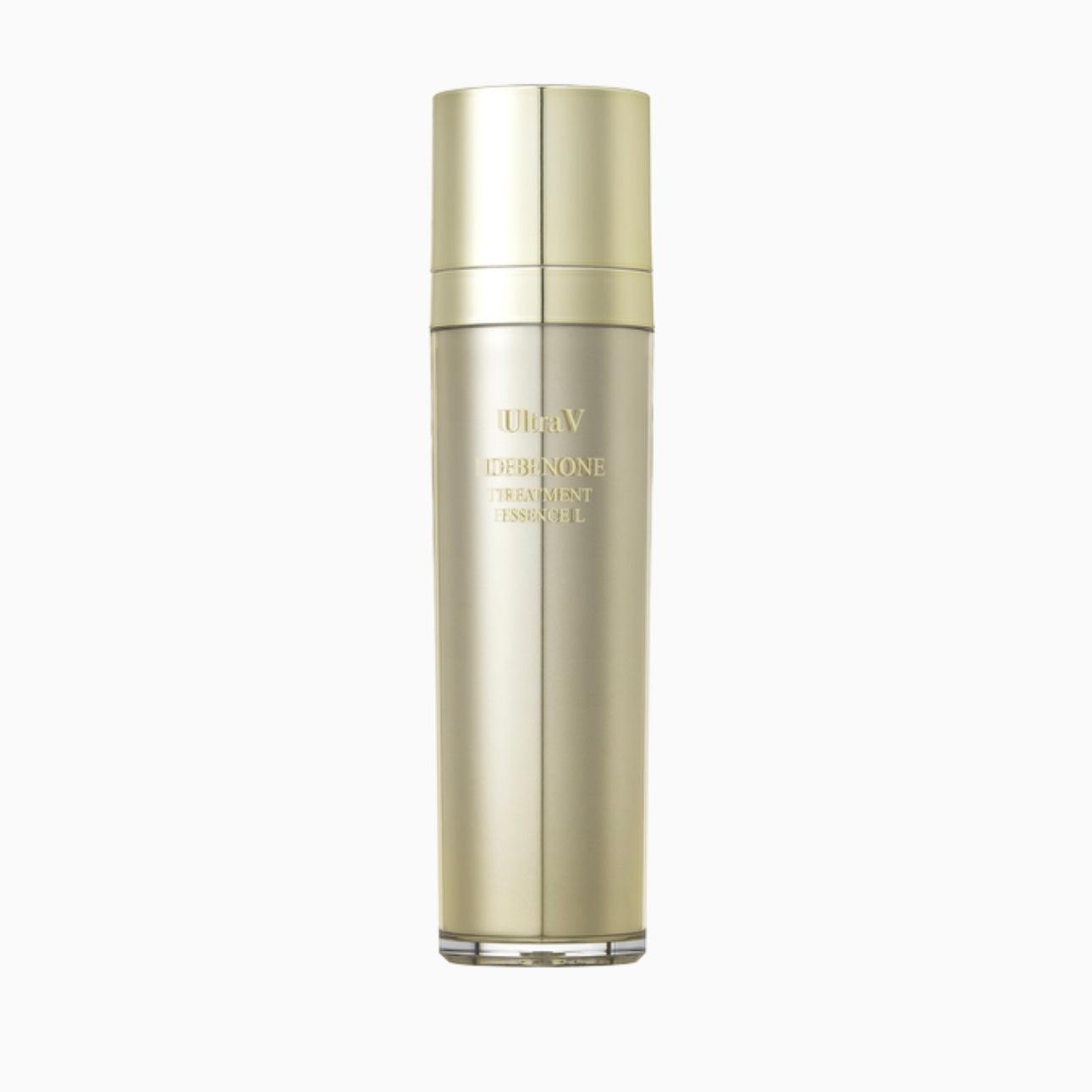 DDK Ultra V IDEBENONE Treatment Essence L 150ml