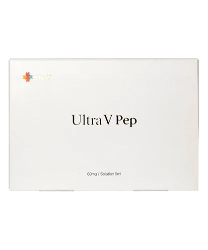 DDK Ultra V Pep Exo