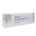 DDK Ultra V Renewderm Plus 50 ml 韓國細胞再生活膚修護霜【洋蔥 Cream】