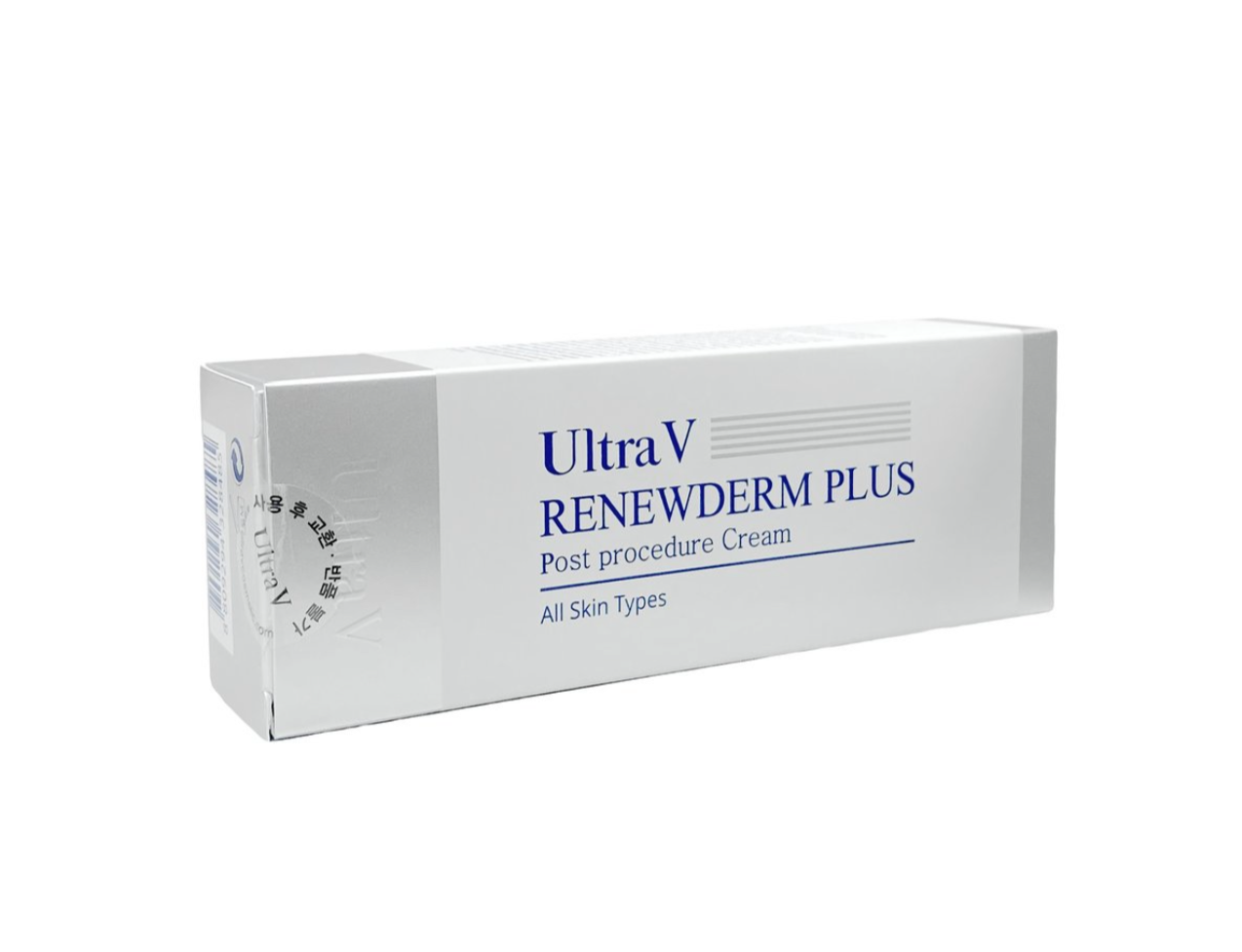 DDK Ultra V Renewderm Plus 50 ml 韓國細胞再生活膚修護霜【洋蔥 Cream】