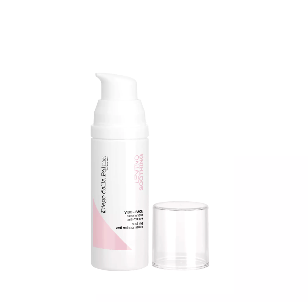 DDP DIEGO DALLA PALMA Lenitivo Soothing Anti-Redness Serum 緩肌降紅精華
