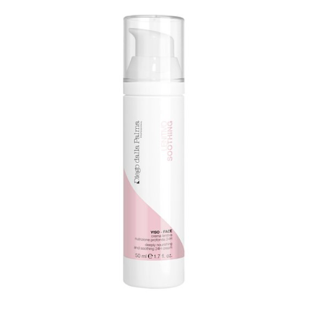 DDP DIEGO DALLA PALMA Lenitivo Soothing Deeply Nourishing And Soothing 24H Cream 深層滋養緩肌霜