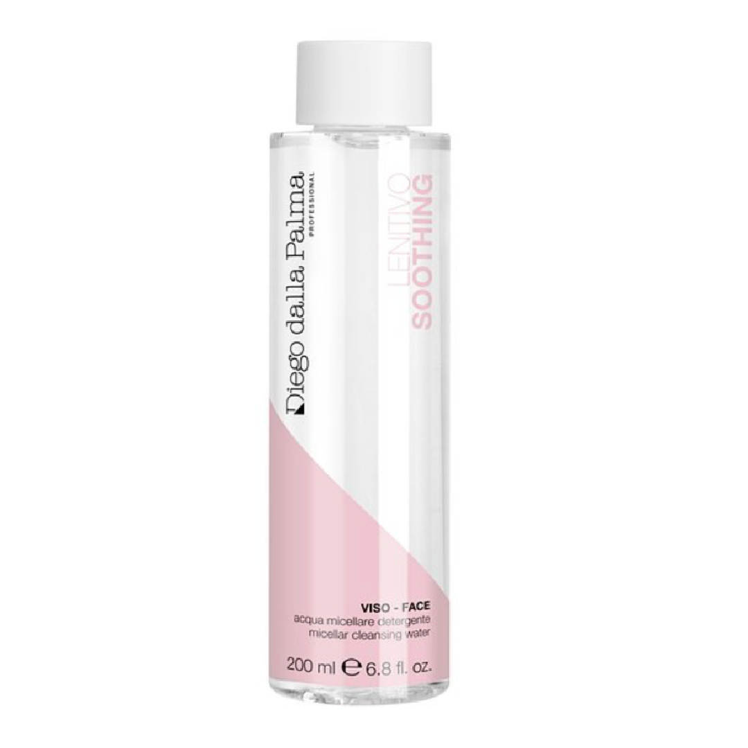 DDP DIEGO DALLA PALMA Lenitivo Soothing Micellar Cleansing Water 200ml 緩肌紓敏液
