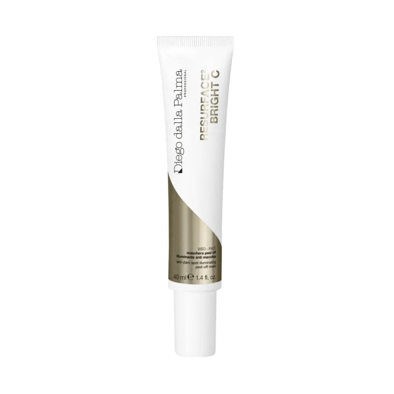 DDP Diego dalla Palma Anti-dark Spot Illuminating Peel-off Mask 40ml 美⽩⾯膜
