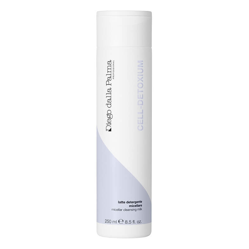 DDP Diego dalla Palma Cell Detoxium Micellar Cleansing Milk排毒微粒潔膚乳