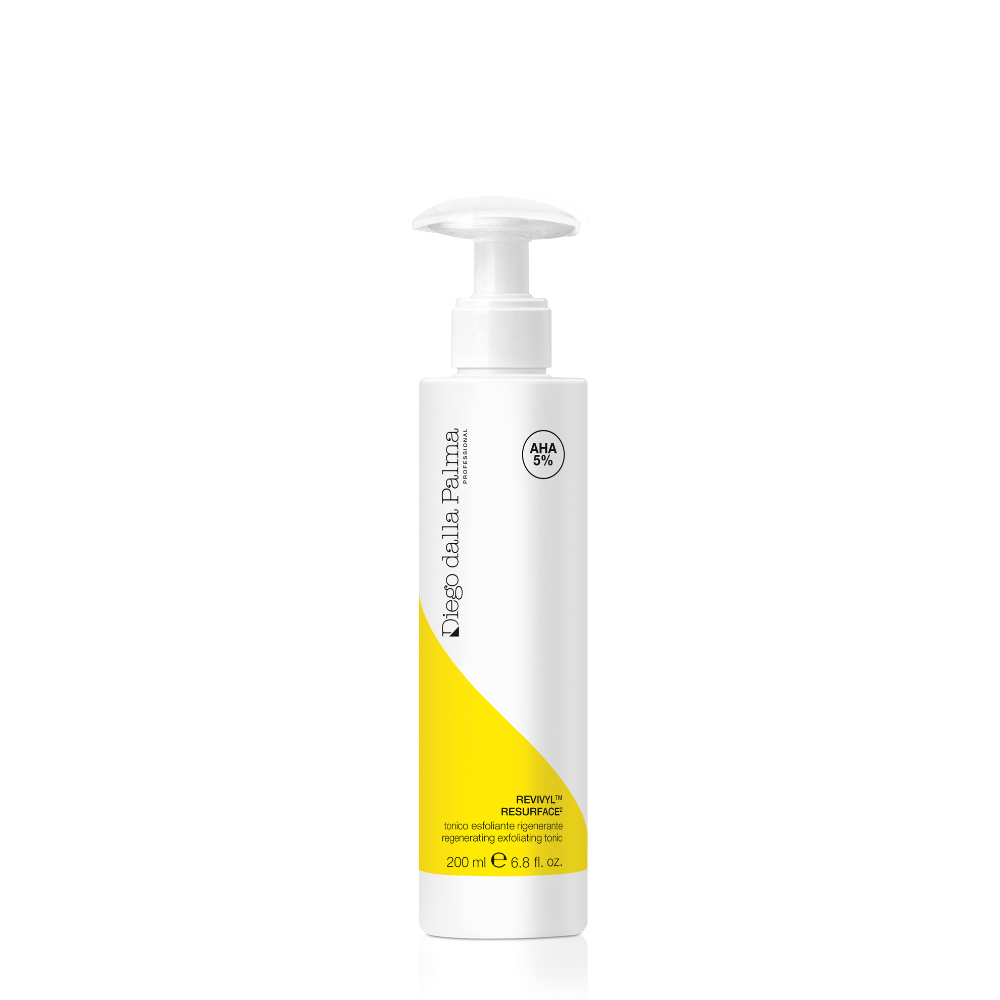 DDP Diego dalla Palma Resurface Regenerating Exfoliating Tonic