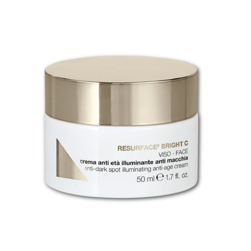 DDP RESURFACE BRIGHT C ANTI AGING CREAM 50ML
