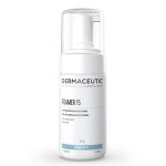 DERMACEUTIC Foamer 15 特效深層潔面泡沫 100ml