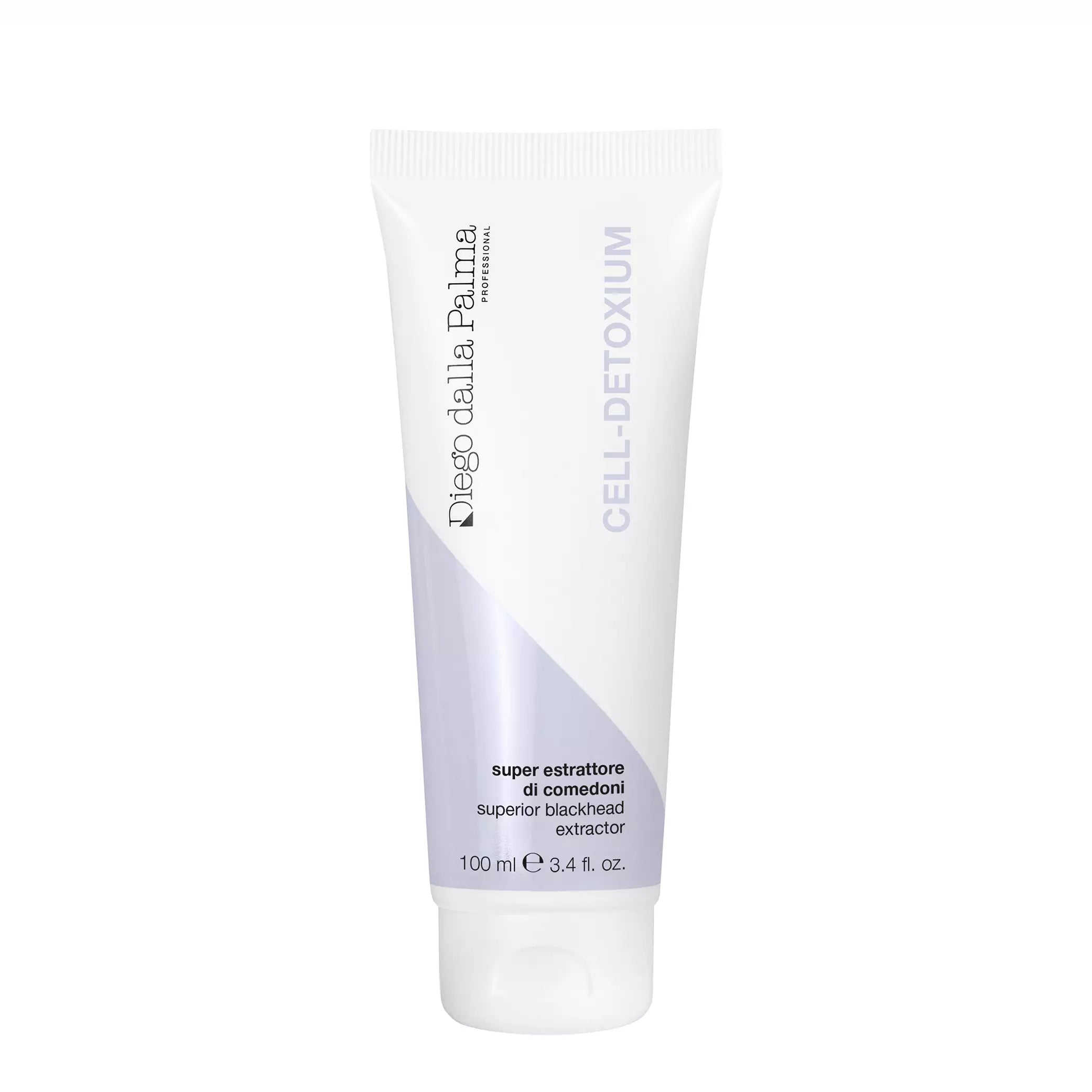DIEGO DALLA PALMA CELL-DETOXIUM Astringent Soothing Mask 200ml