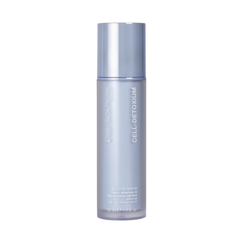 DIEGO DALLA PALMA CELL DETOXIUM Booster Serum - Universal Cell Regeneration Serum 50ml 排毒強效注氧精華