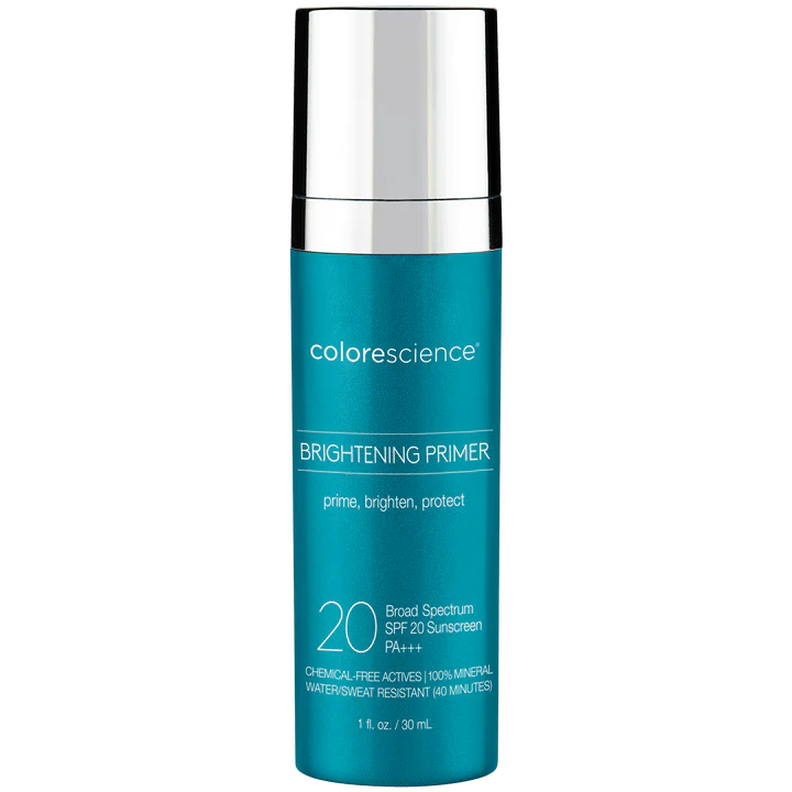 Colorescience Brightening Perfector SPF20 30ml
