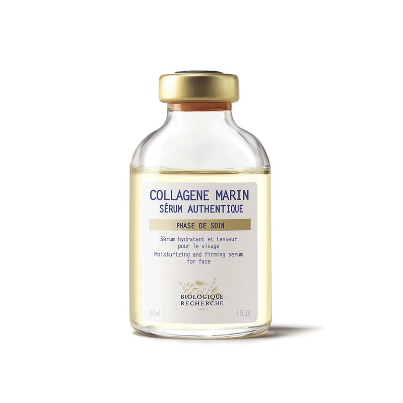 Biologique Recherche Collagene Marin Serum Authentique 125ml 海洋膠原精華液